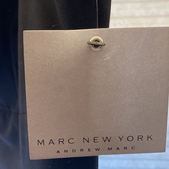 NWT Timeless Marc New York Knee Length Dress (size 8) - Picture 7 of 8